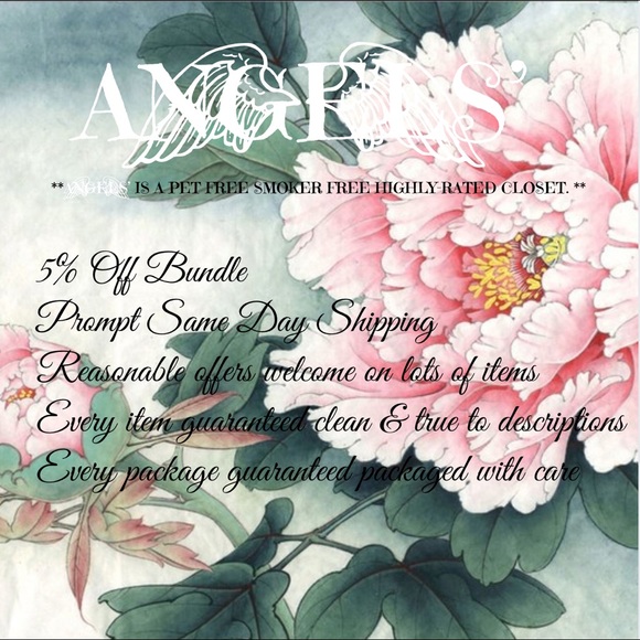 NEW PINK Victoria’s Secret Fleece Palm Floral Crew - Picture 15 of 15